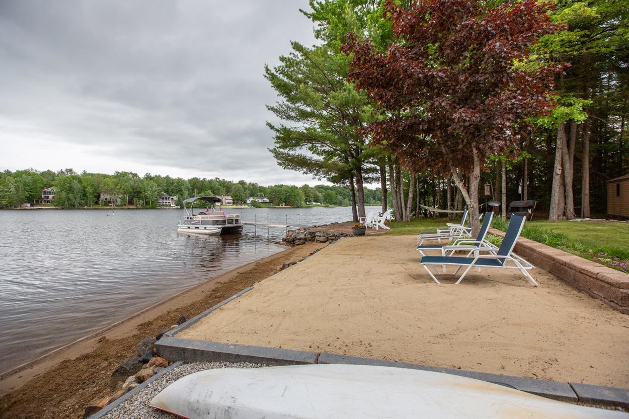 266 Varney Road Barnstead, NH 03225 - Photo 4 of 40