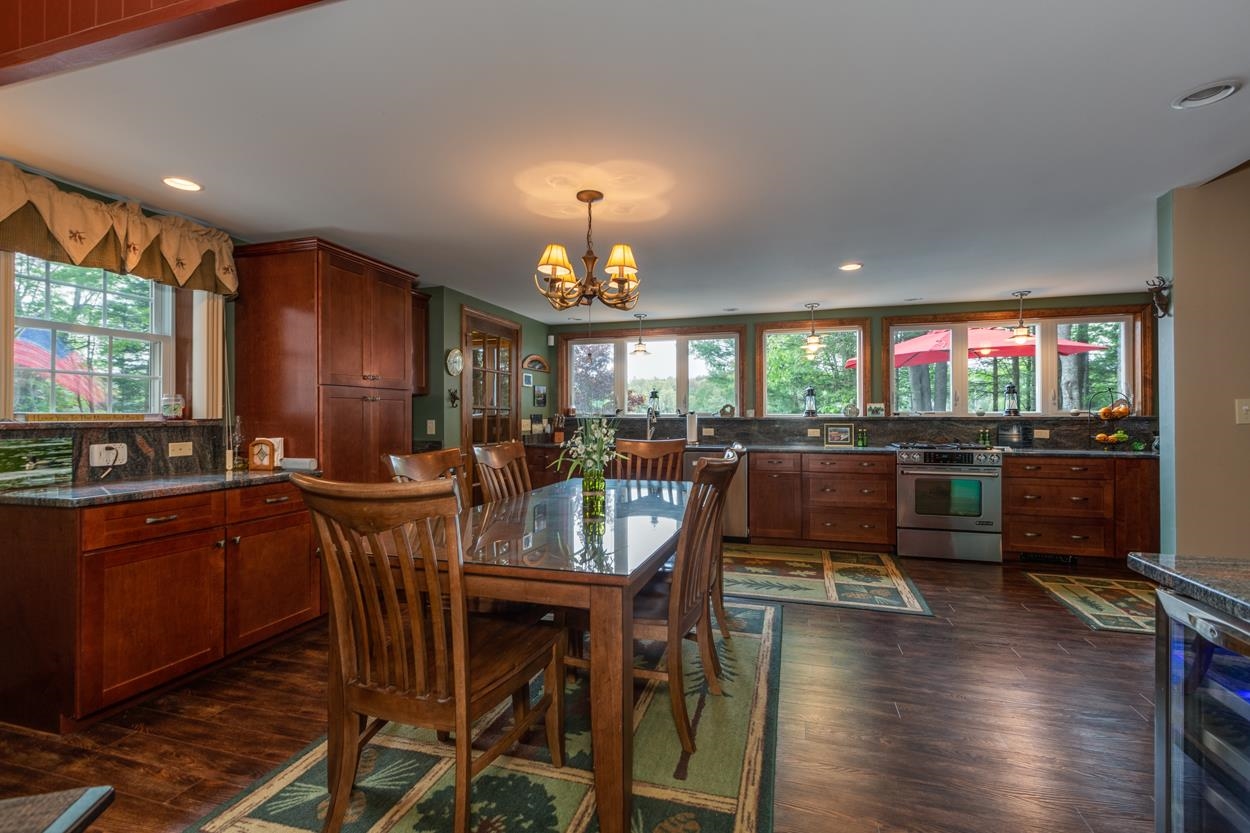 266 Varney Road Barnstead, NH 03225 - Photo 8 of 40