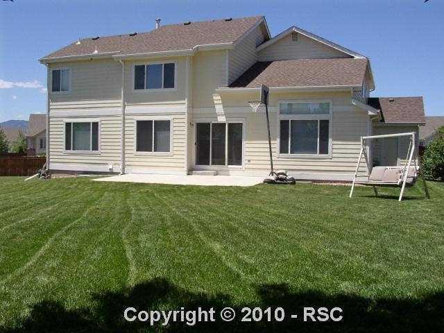 4315 Team Roper Place Colorado Springs, CO 80923 - Photo 14 of 15 Gallery Image 14