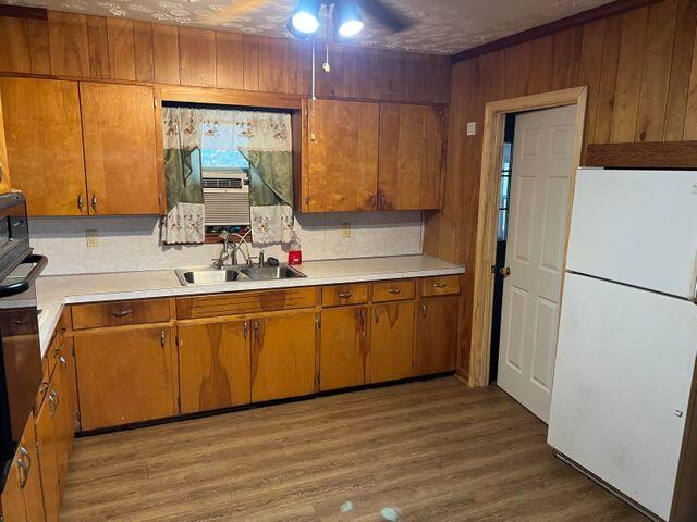 331 Metasville Road Lincolnton, GA 30817 - Photo 2 of 12 kitchen