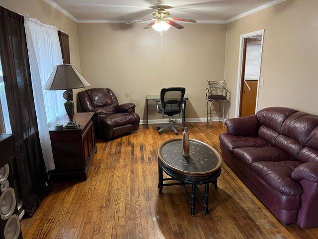 331 Metasville Road Lincolnton, GA 30817 - Photo 3 of 12 lvg room