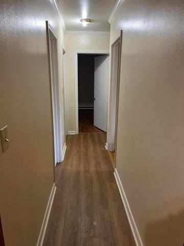 331 Metasville Road Lincolnton, GA 30817 - Photo 4 of 12 hallway