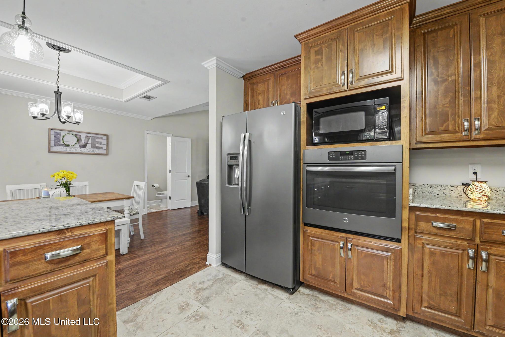 22361 Ira Johnson Road Saucier, MS 39574 - Photo 11 of 28 011