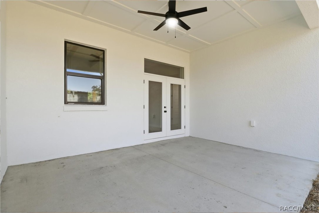 841 North Lafayette Way Inverness, FL 34453 - Photo 33 of 34