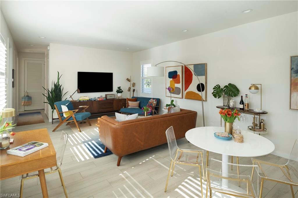 10042 Vanderbilt Drive Naples, FL 34108 - Photo 8 of 37