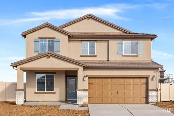 $581,900 | Undisclosed Address, Bakersfield, CA 93313