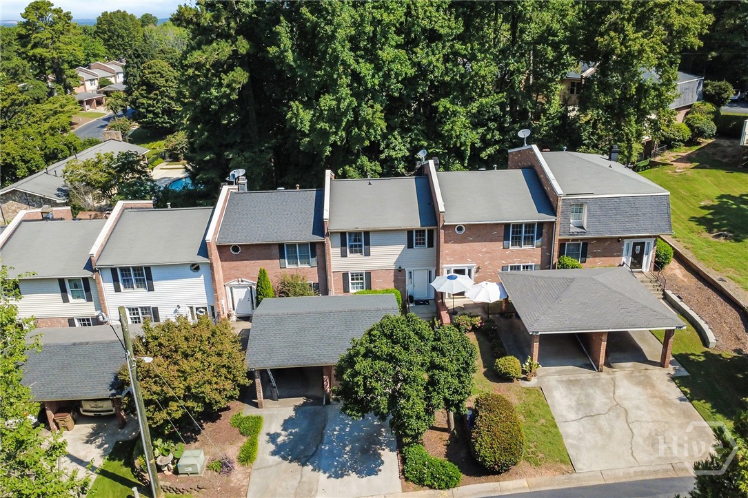 6500 Gaines Ferry Road, Unit A8 Flowery Branch, GA 30542 - Photo 35 of 40 Gallery Image 35