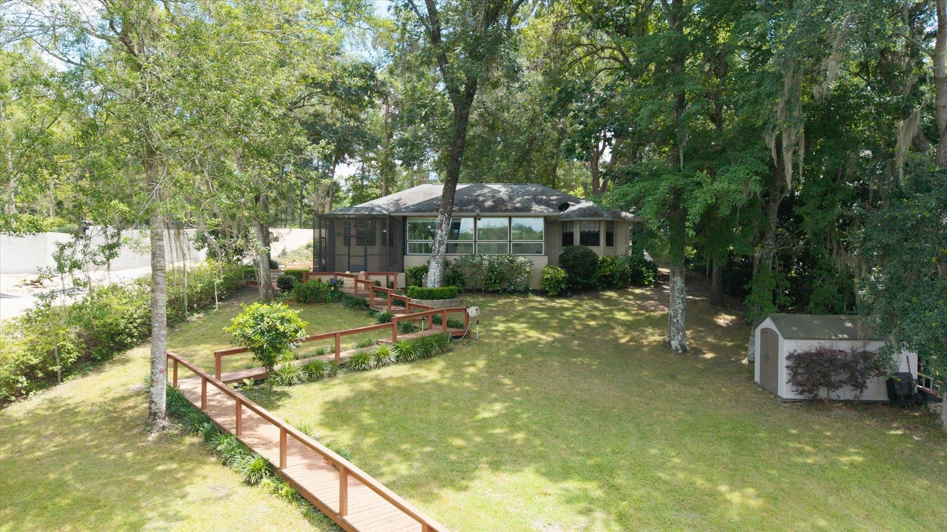 515 Gould Road Quincy, FL 32351 - Photo 60 of 70