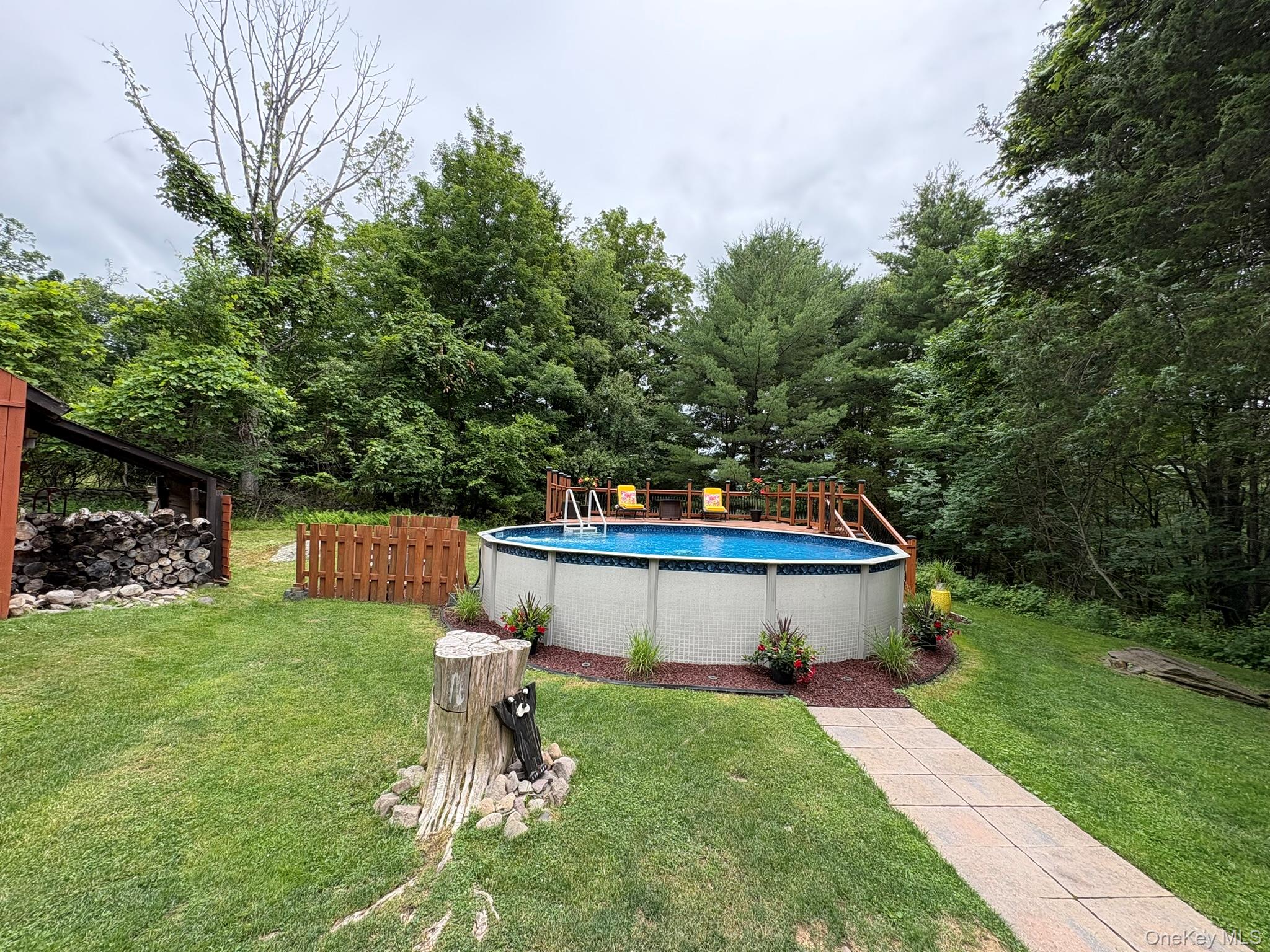 92 Twinshaven Road Napanoch, NY 12458 - Photo 37 of 49