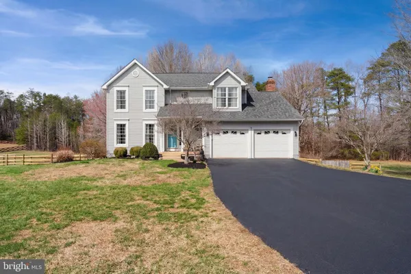 $670,000 | 120 Monroe Farm Road, Fredericksburg, VA 22406