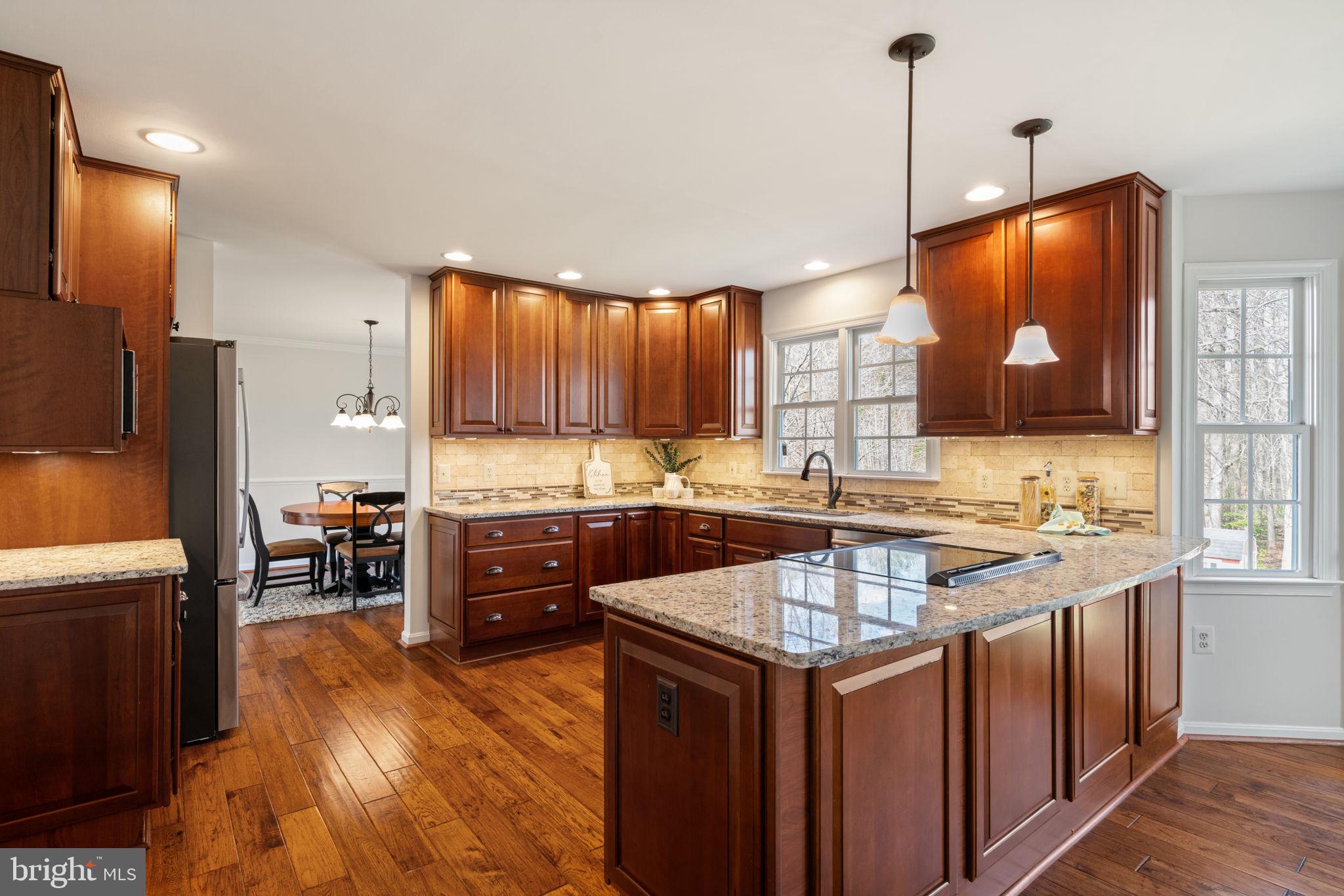 120 Monroe Farm Road Fredericksburg, VA 22406 - Photo 12 of 58