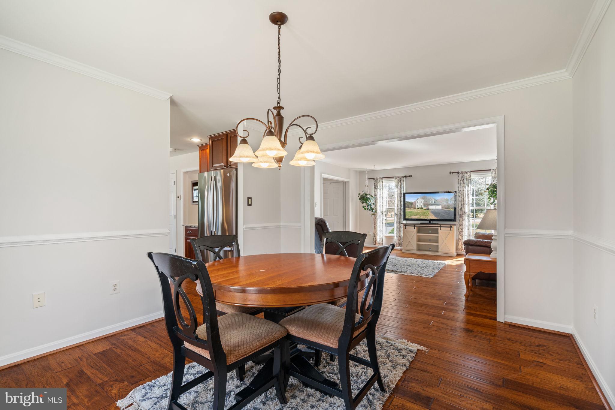 120 Monroe Farm Road Fredericksburg, VA 22406 - Photo 13 of 58