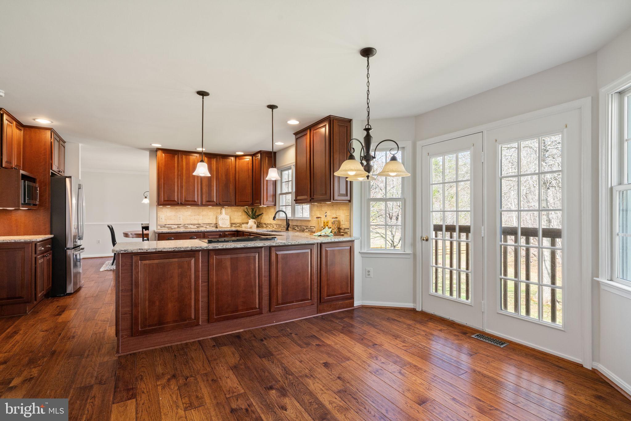 120 Monroe Farm Road Fredericksburg, VA 22406 - Photo 14 of 58