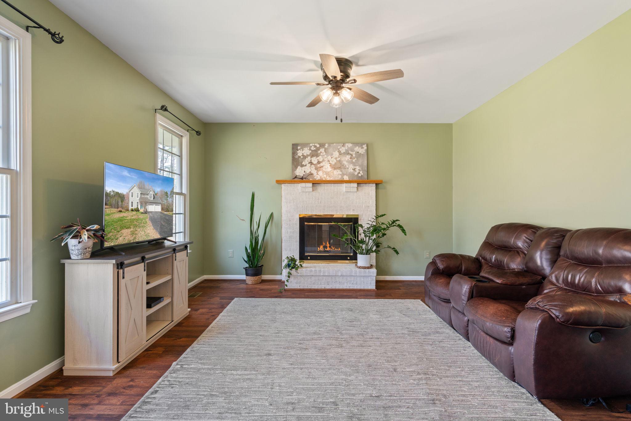 120 Monroe Farm Road Fredericksburg, VA 22406 - Photo 18 of 58