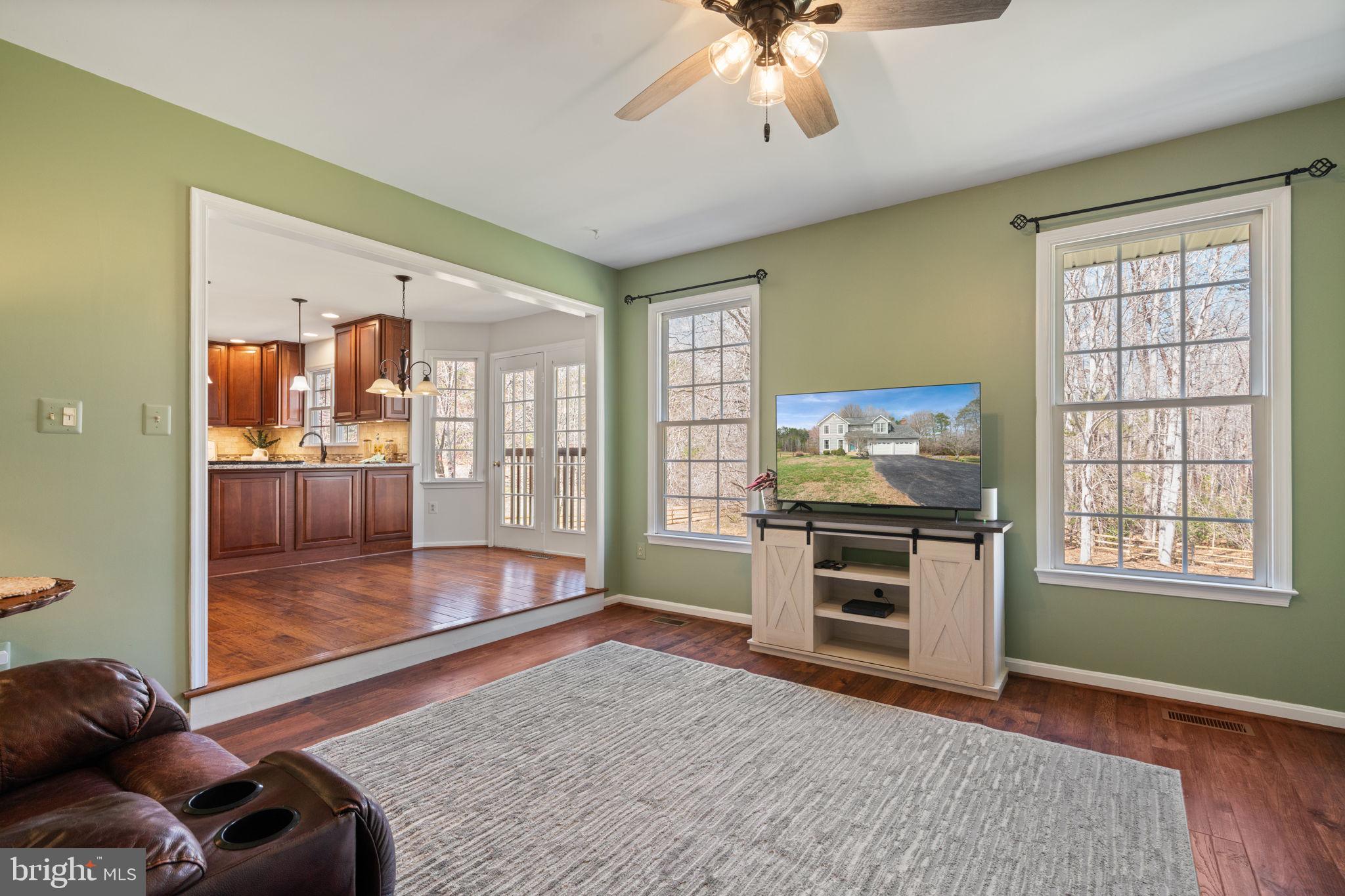 120 Monroe Farm Road Fredericksburg, VA 22406 - Photo 19 of 58