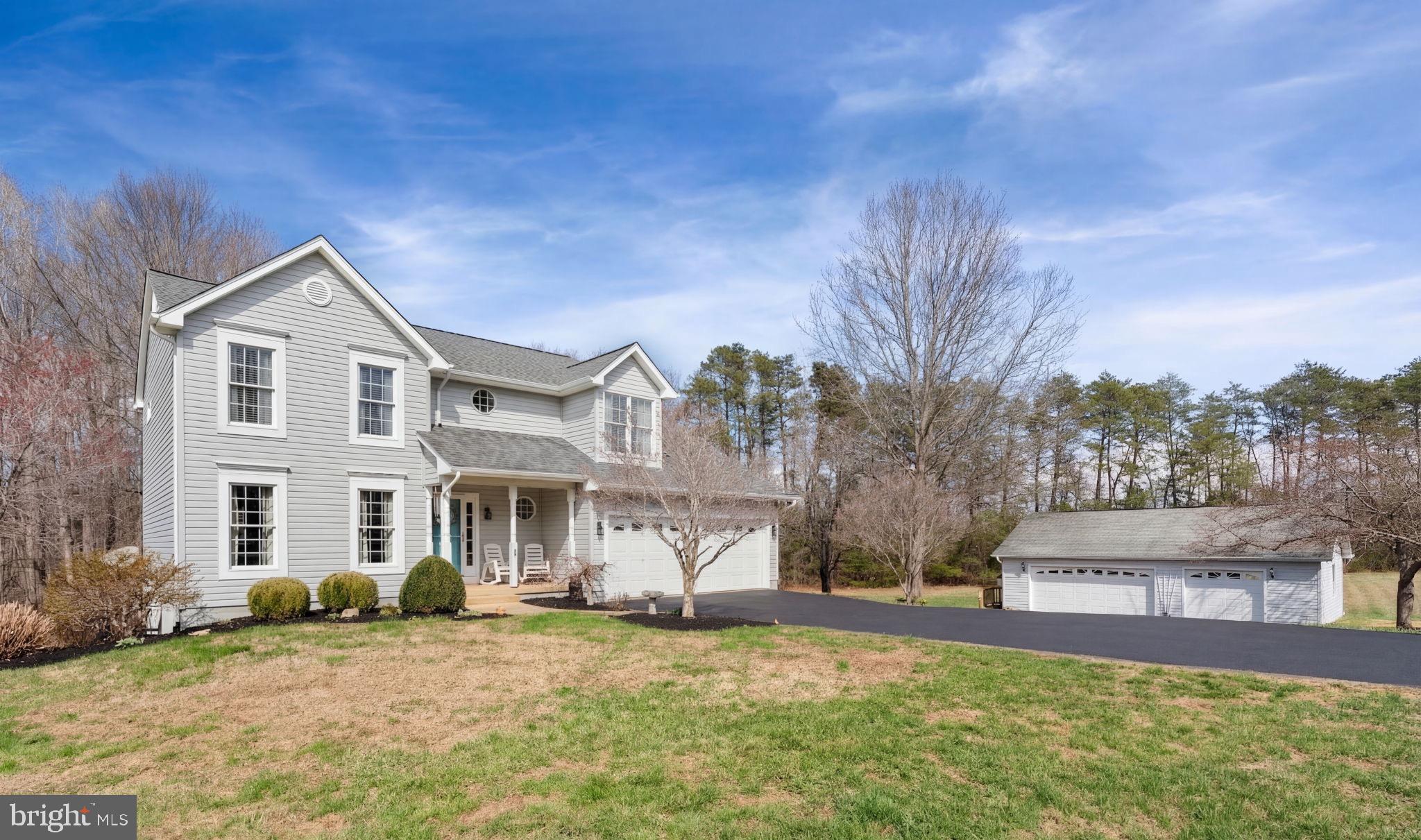 120 Monroe Farm Road Fredericksburg, VA 22406 - Photo 2 of 58