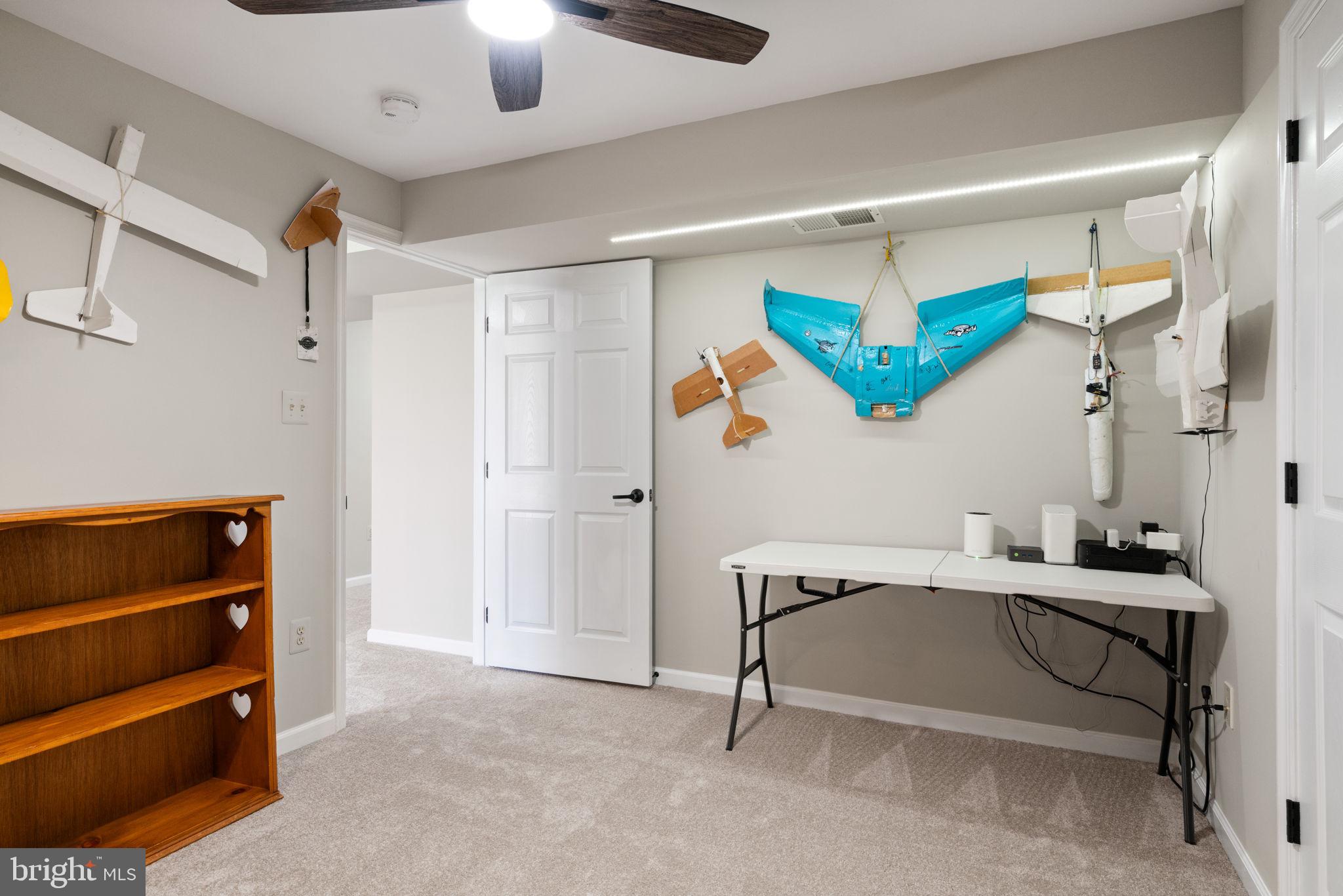 120 Monroe Farm Road Fredericksburg, VA 22406 - Photo 36 of 58