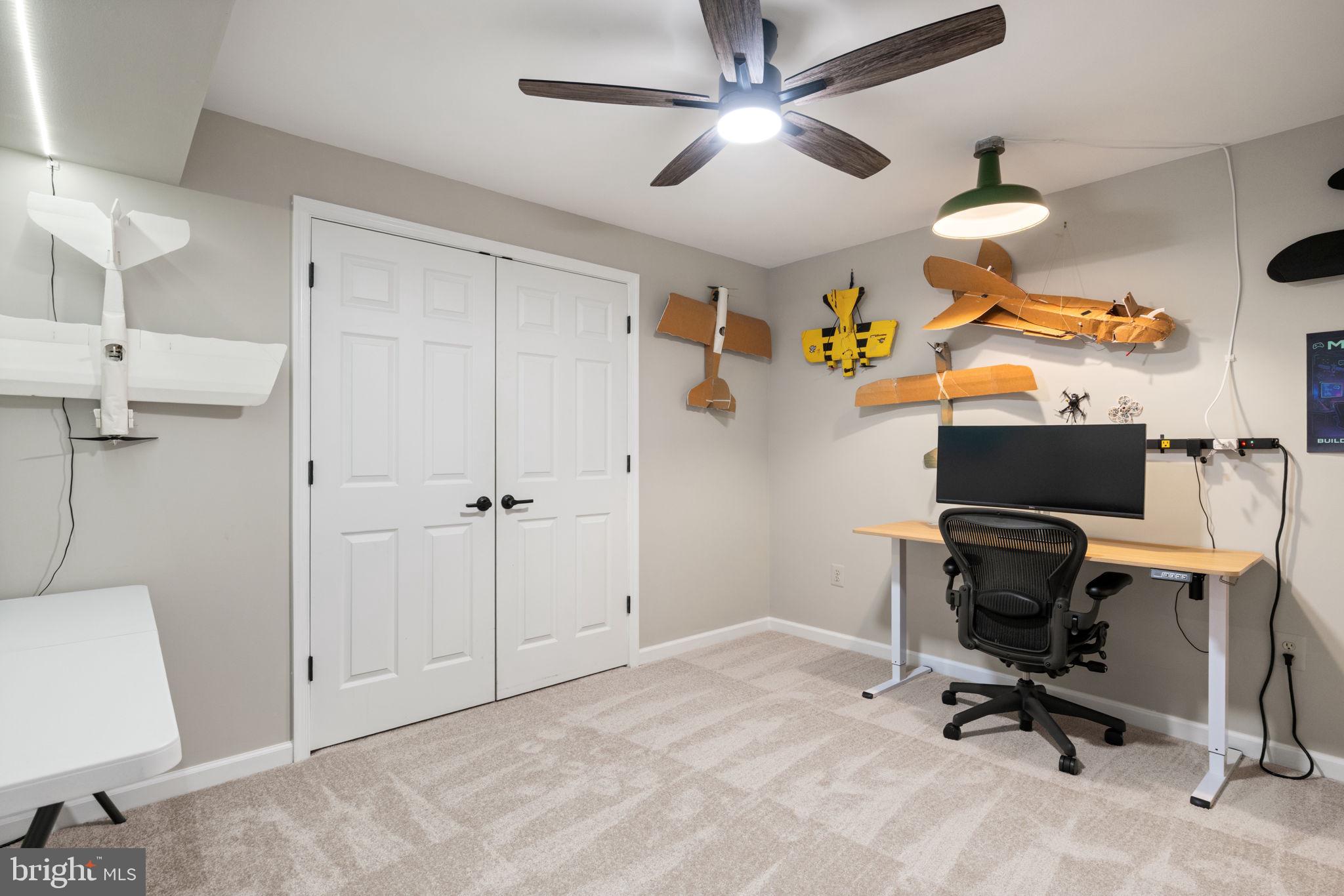 120 Monroe Farm Road Fredericksburg, VA 22406 - Photo 37 of 58