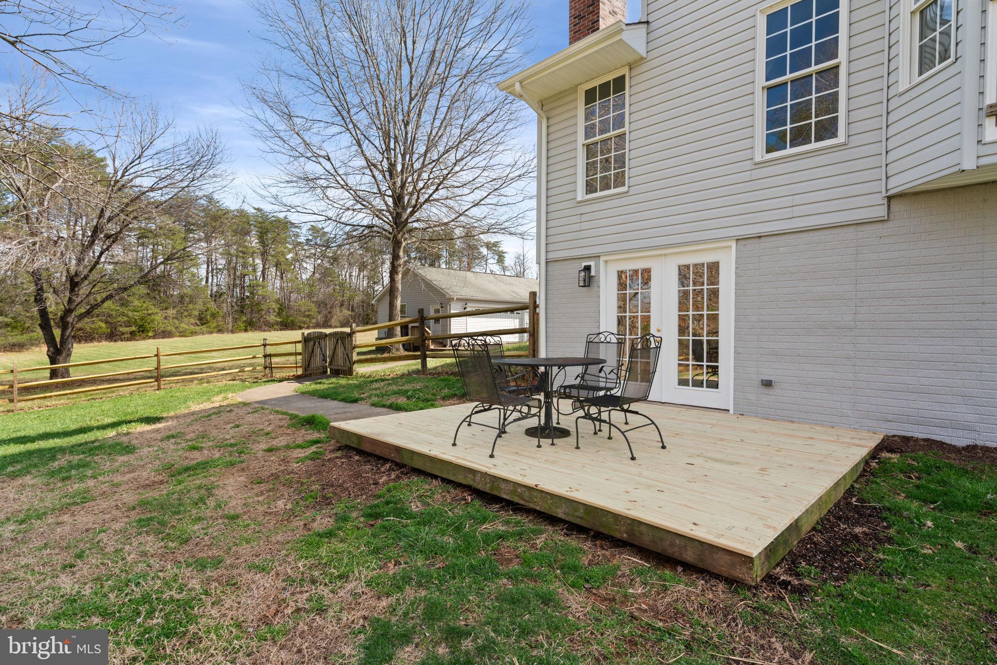 120 Monroe Farm Road Fredericksburg, VA 22406 - Photo 45 of 58