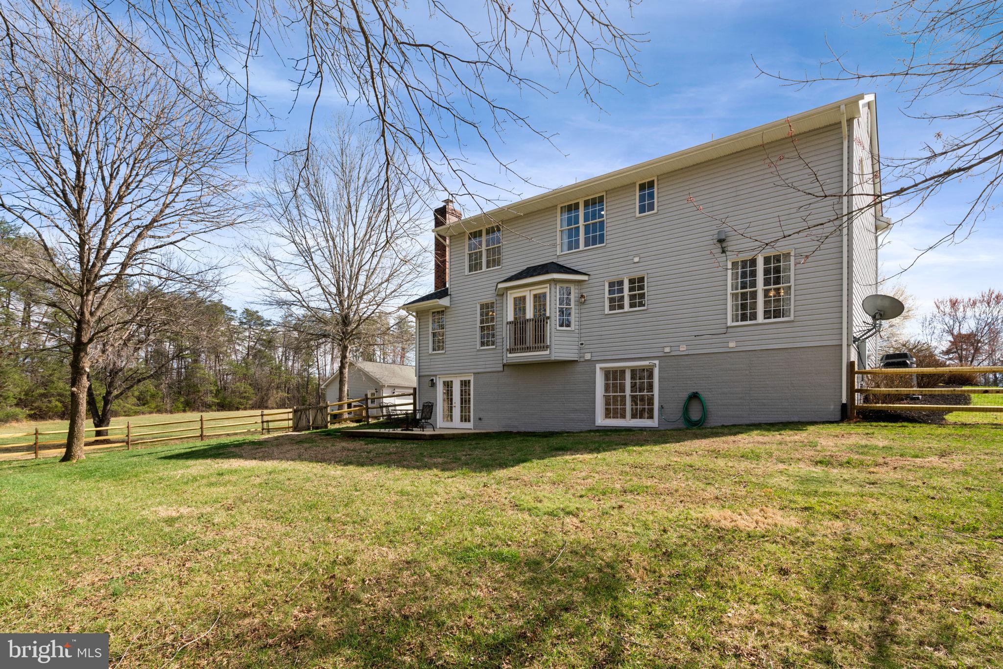 120 Monroe Farm Road Fredericksburg, VA 22406 - Photo 46 of 58