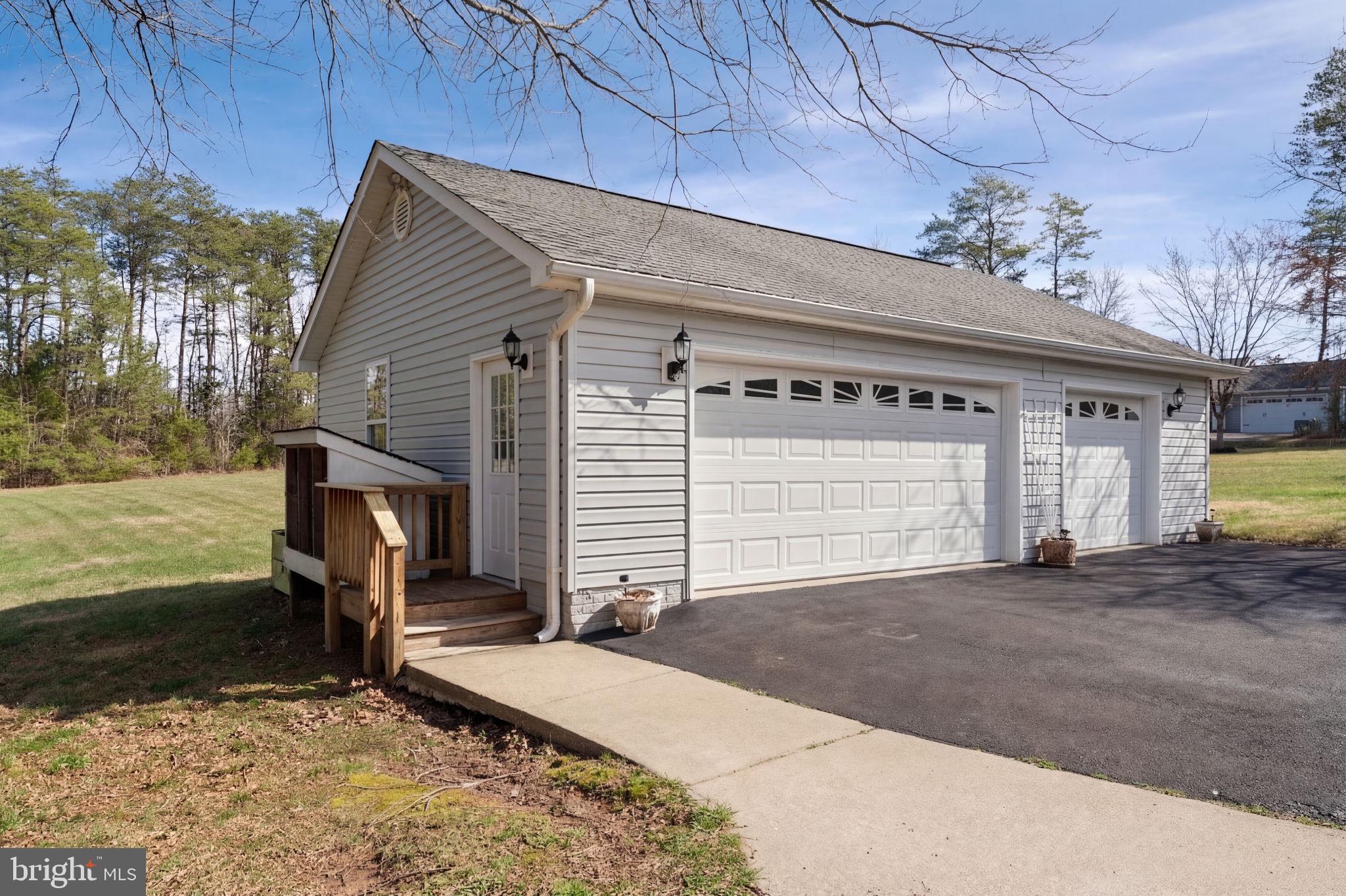 120 Monroe Farm Road Fredericksburg, VA 22406 - Photo 47 of 58