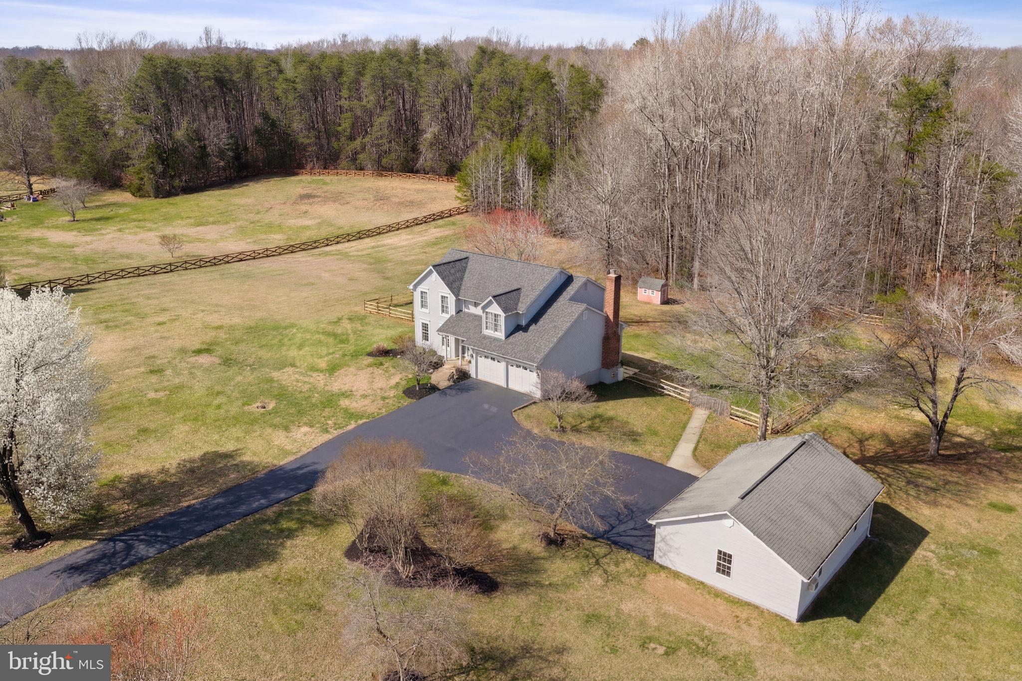 120 Monroe Farm Road Fredericksburg, VA 22406 - Photo 48 of 58