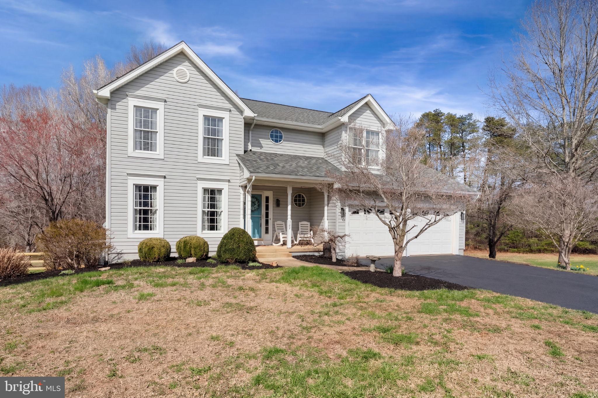 120 Monroe Farm Road Fredericksburg, VA 22406 - Photo 54 of 58