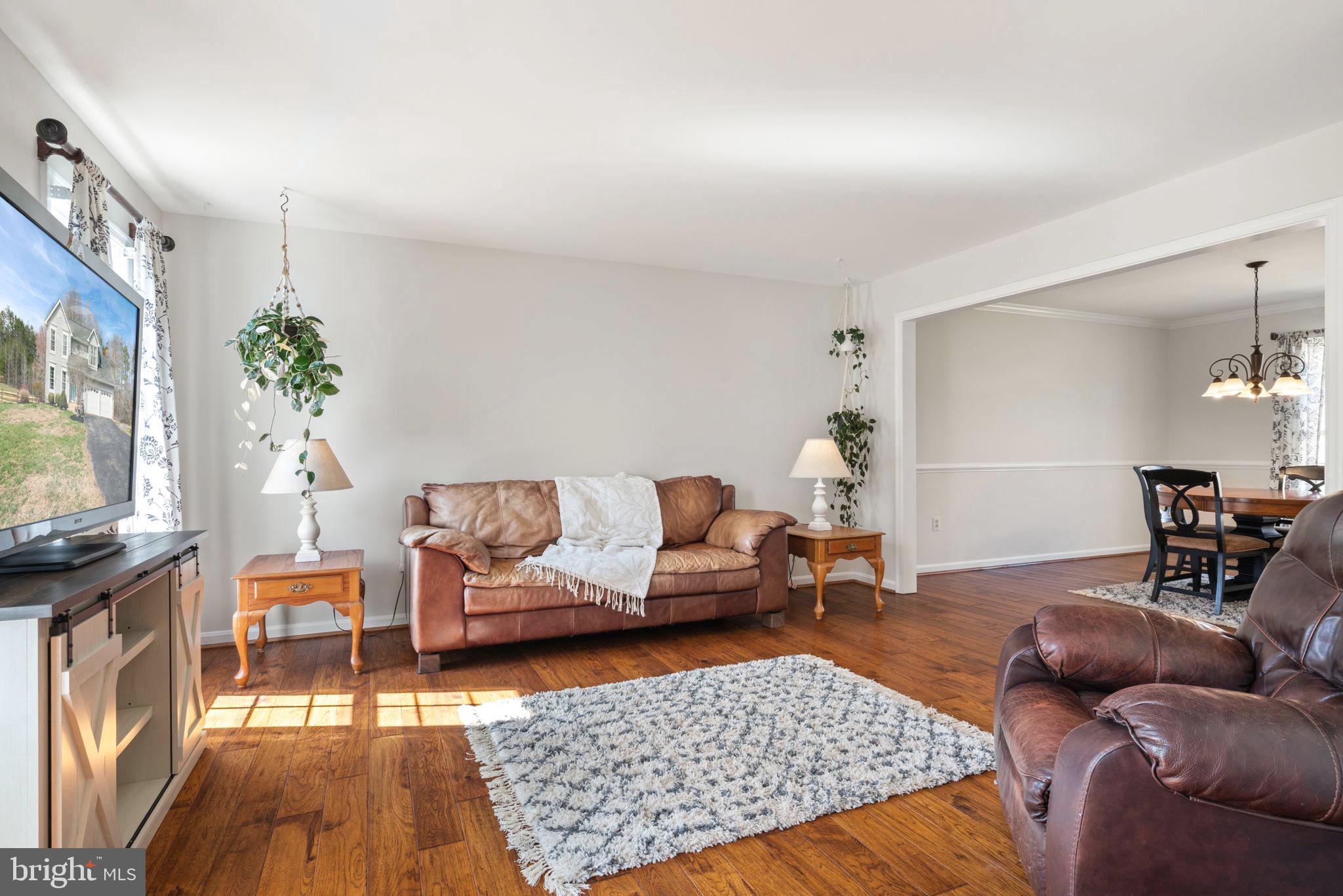 120 Monroe Farm Road Fredericksburg, VA 22406 - Photo 8 of 58