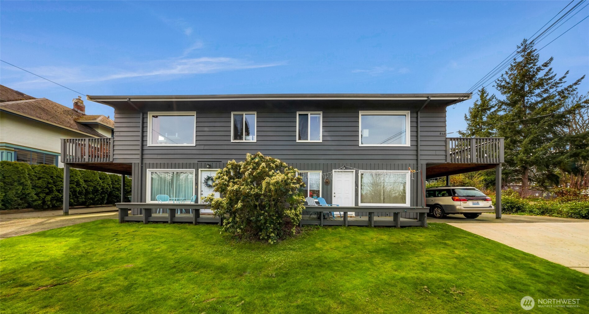 800 East Maple Street Bellingham, WA 98225 - Photo 1 of 12