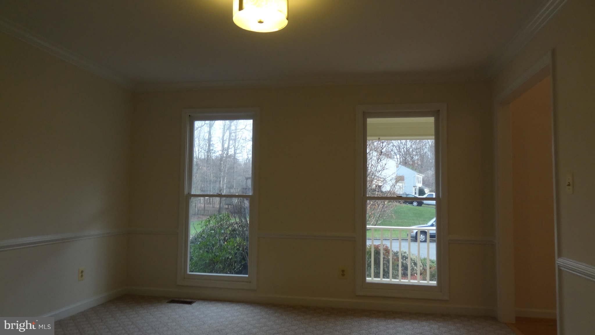 3628 Beaver Ford Road Woodbridge, VA 22192 - Photo 17 of 30 Dining Room