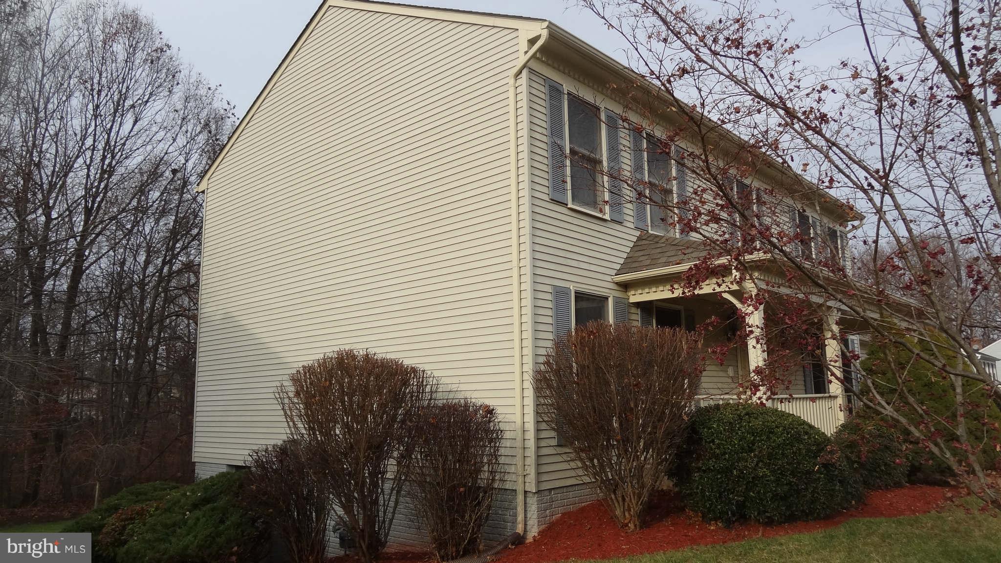3628 Beaver Ford Road Woodbridge, VA 22192 - Photo 6 of 30 Exterior (General)