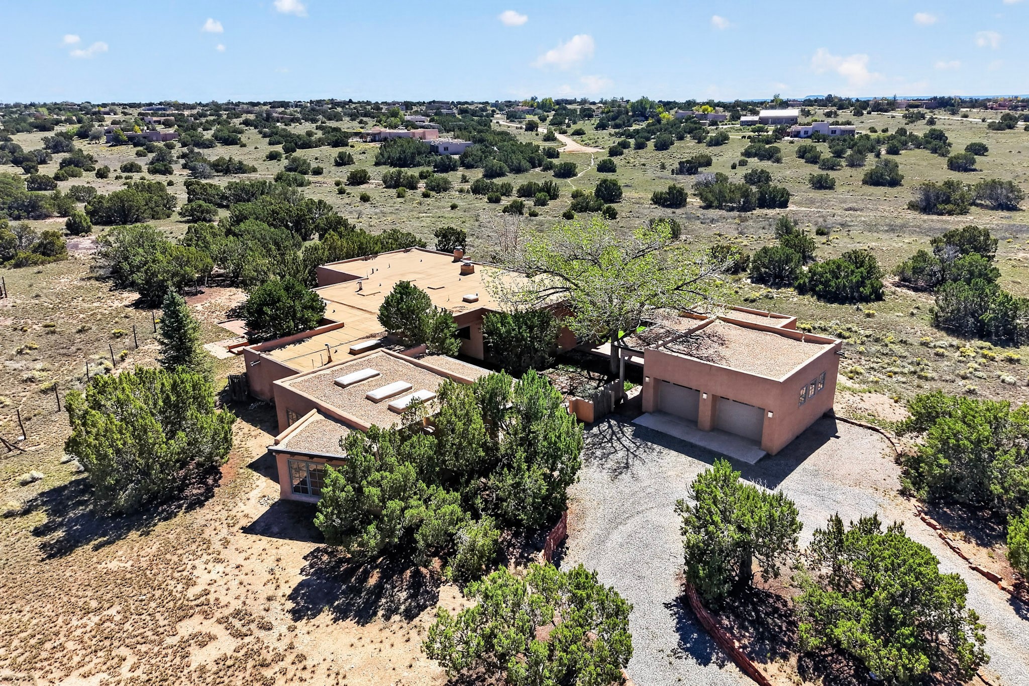 59 Balsa Road Santa Fe, NM 87508 - Photo 5 of 77 Gallery Image 5