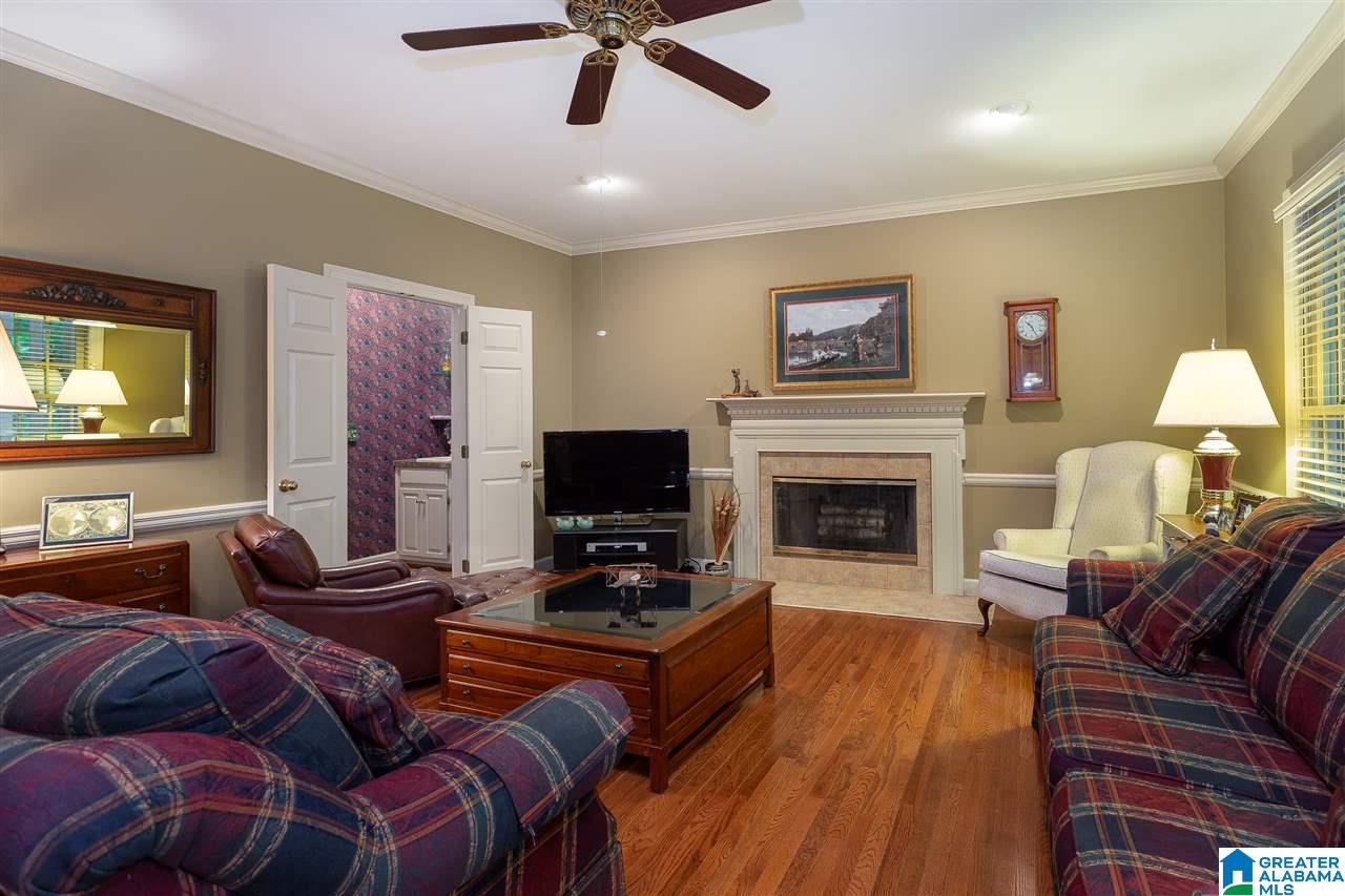 4 Country Squire Road Anniston, AL 36207 - Photo 16 of 46