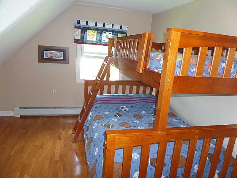 471 Pine Tree Road Levant, ME 04456 - Photo 20 of 29 Bedroom.