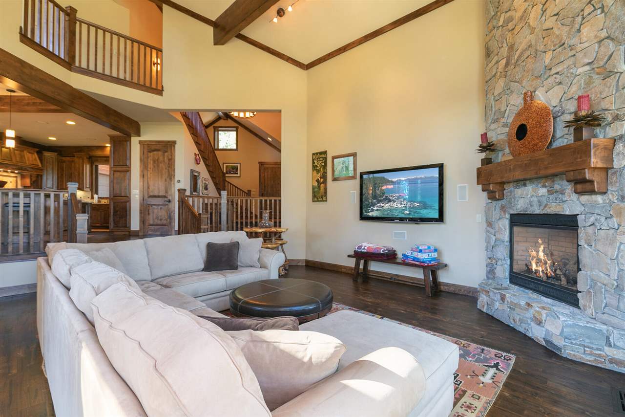 11491 Ghirard Road Truckee, CA 96161 - Photo 4 of 21 Gallery Image 4