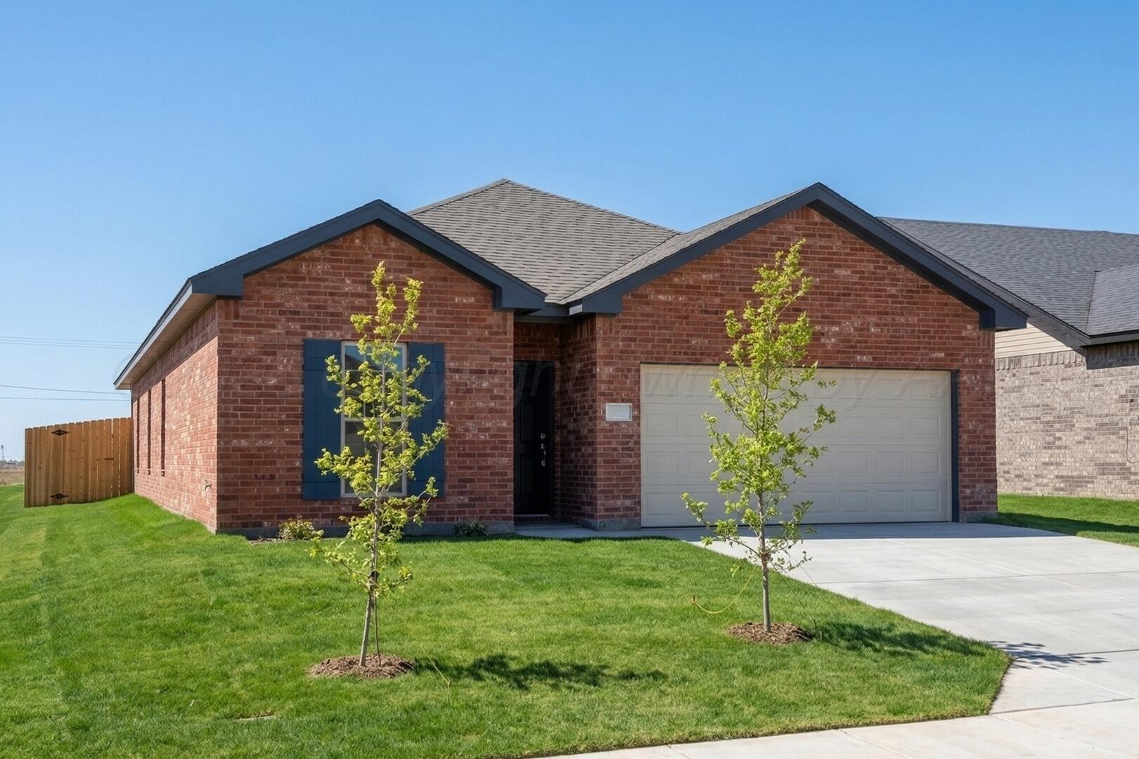 4307 Monarch Street Amarillo, TX 79118 - Photo 2 of 23 1dd0ec46054a40968d00a711aef85dbe