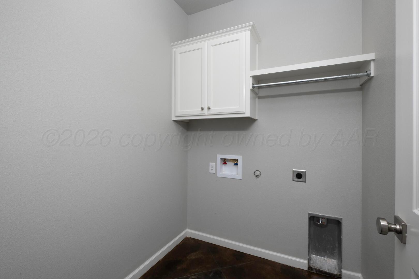 4307 Monarch Street Amarillo, TX 79118 - Photo 23 of 23 54a081675ff94fc5821f0b6e077997ff