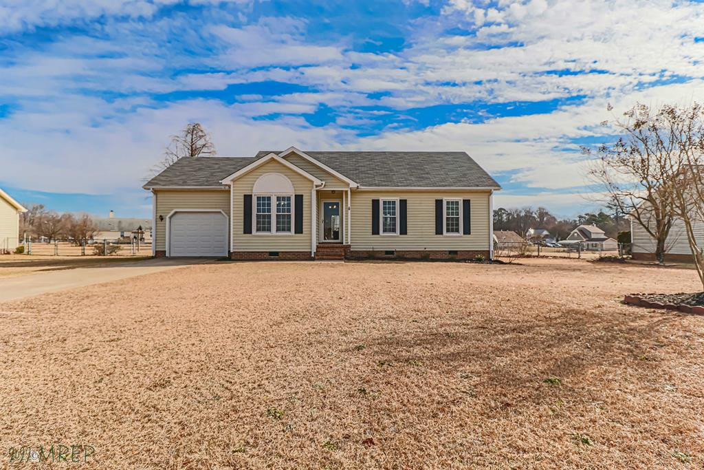 478 Perkins Road Goldsboro, NC 27530 - Photo 1 of 25 Main View