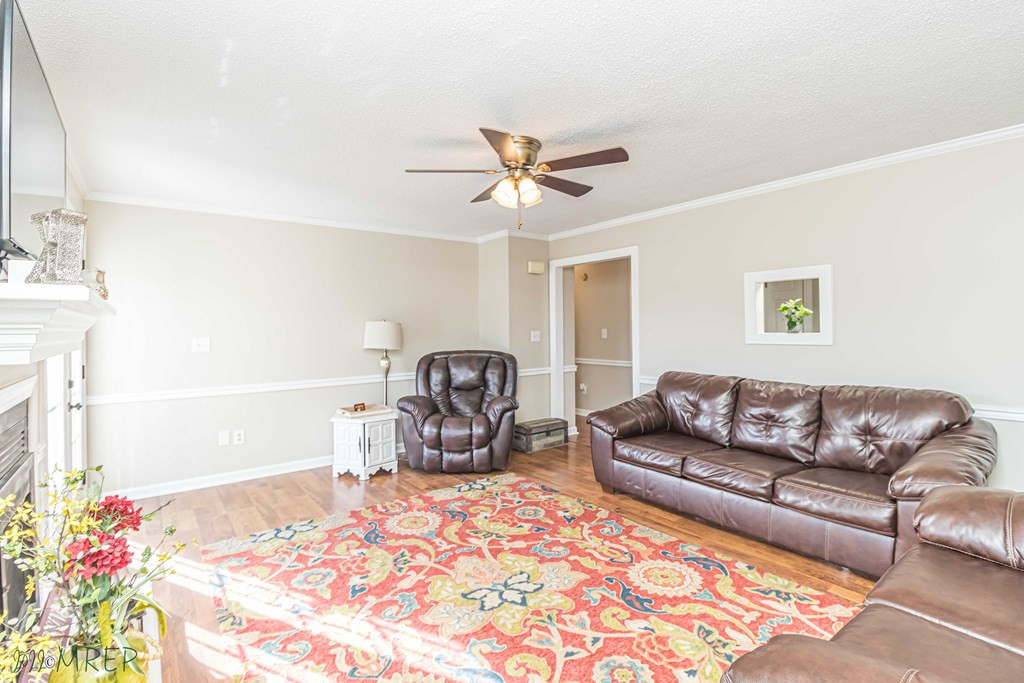 478 Perkins Road Goldsboro, NC 27530 - Photo 6 of 25 Gallery Image 6