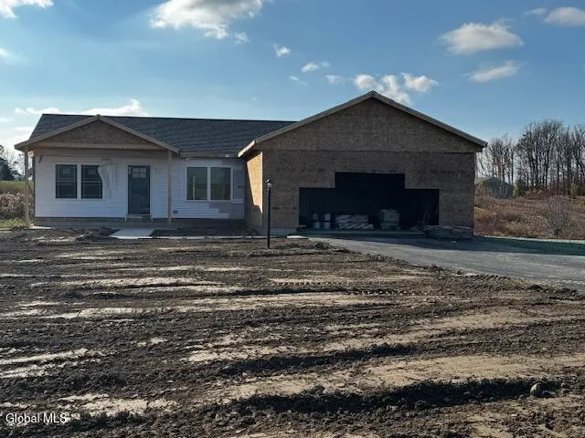 $469,900 | 132 Johnson Road, Halfmoon, NY 12118