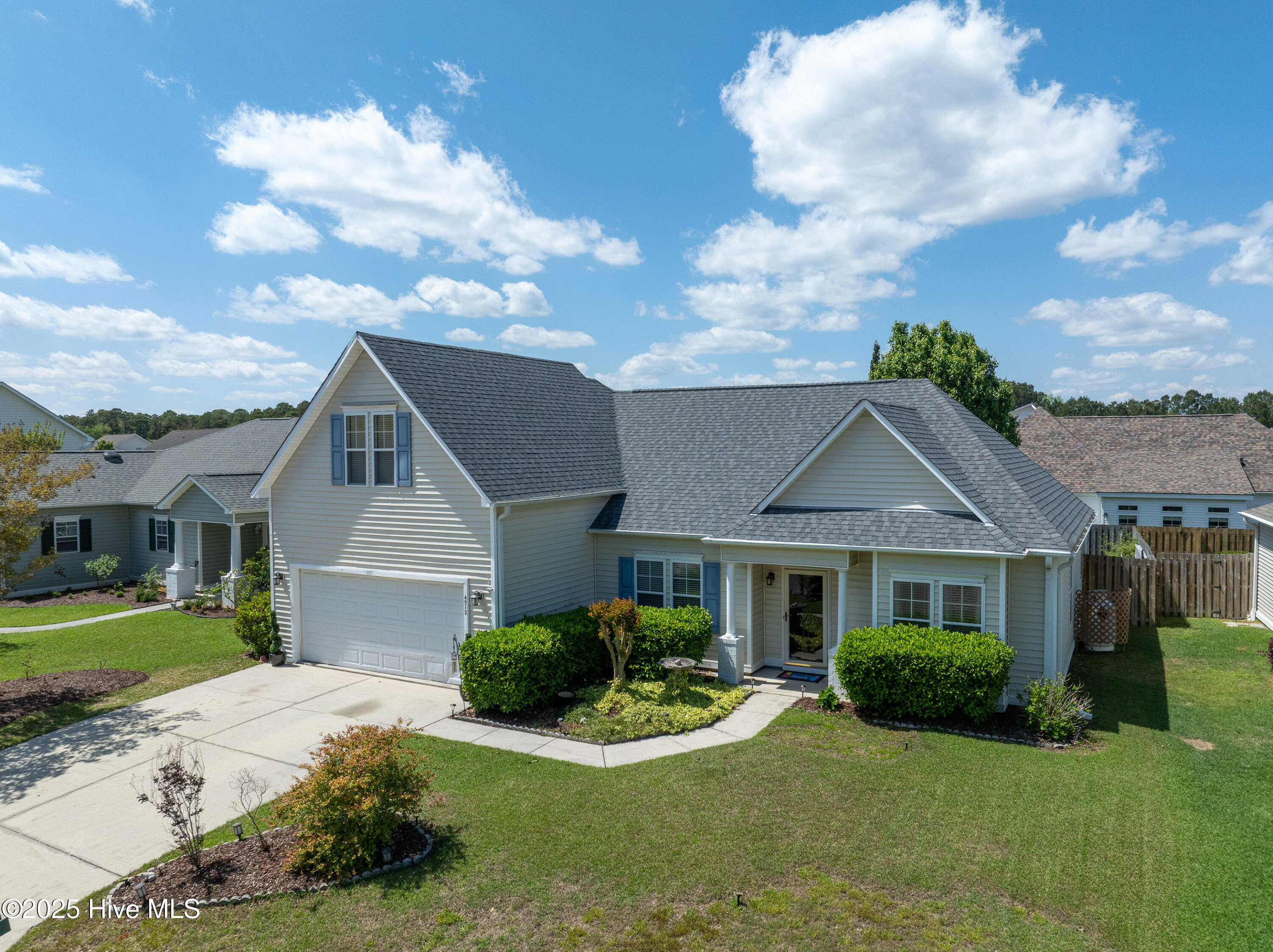 4512 Split Rail Dr MLS-2