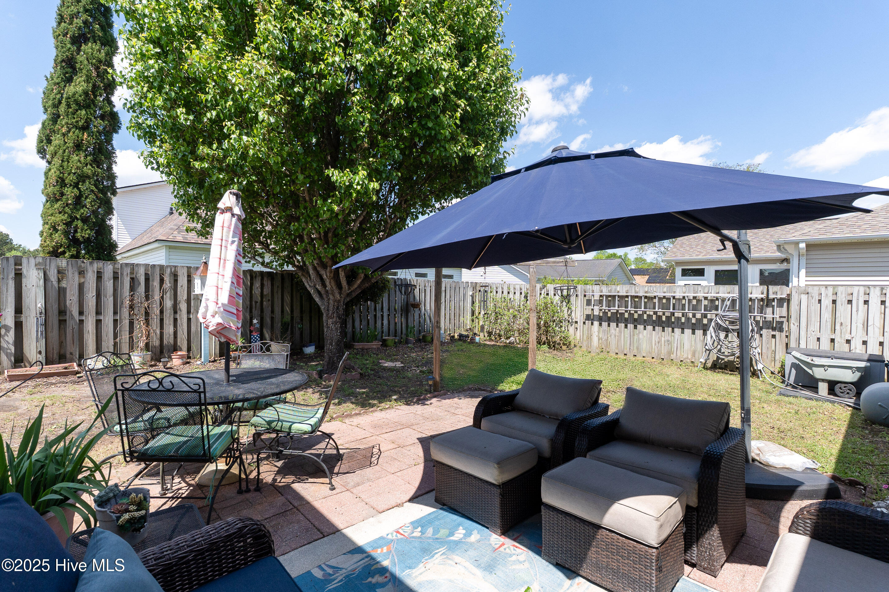 4512 Split Rail Drive Wilmington, NC 28412 - Photo 19 of 23 4512 Split Rail Dr MLS-32