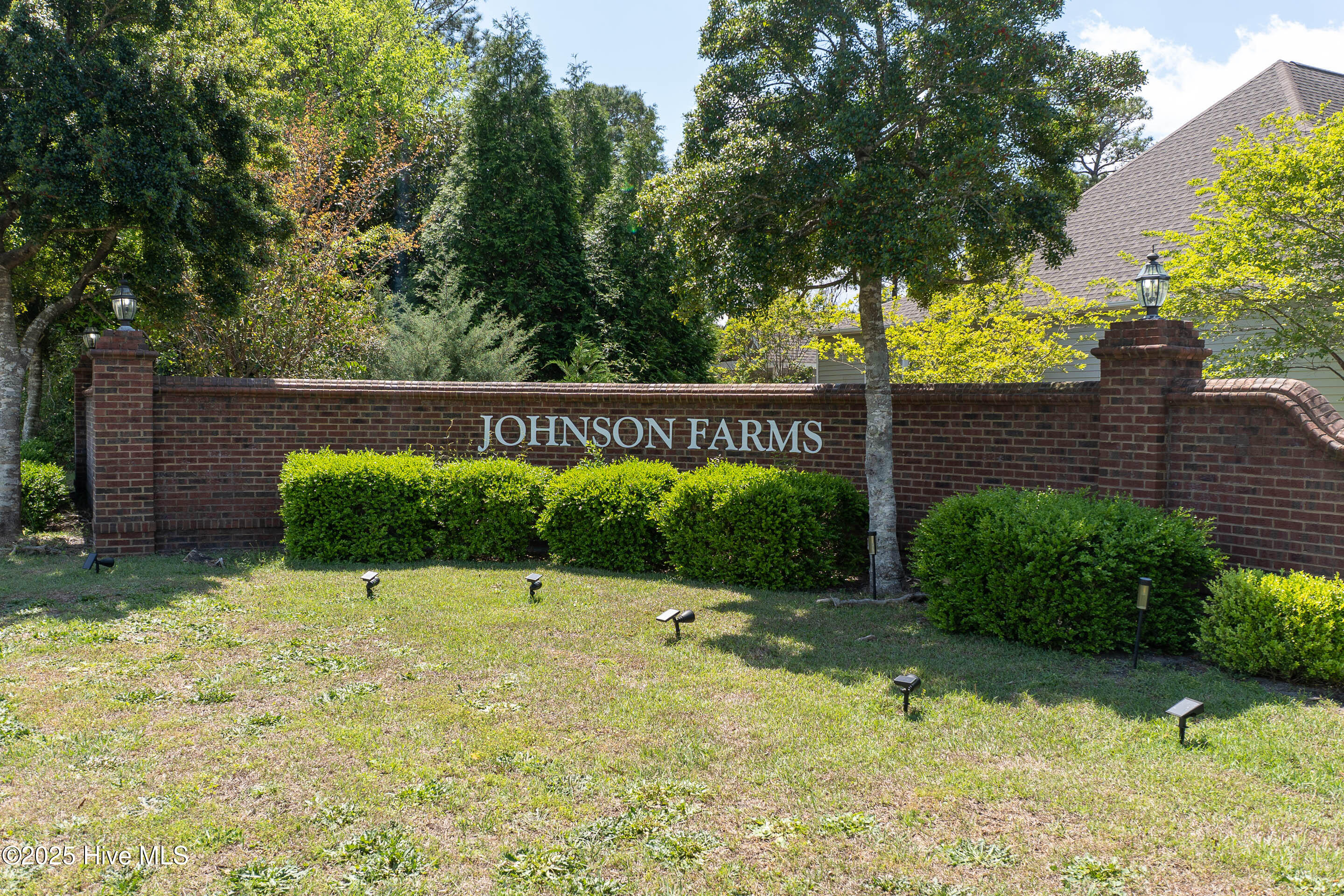 4512 Split Rail Drive Wilmington, NC 28412 - Photo 23 of 23 4512 Split Rail Dr MLS-36