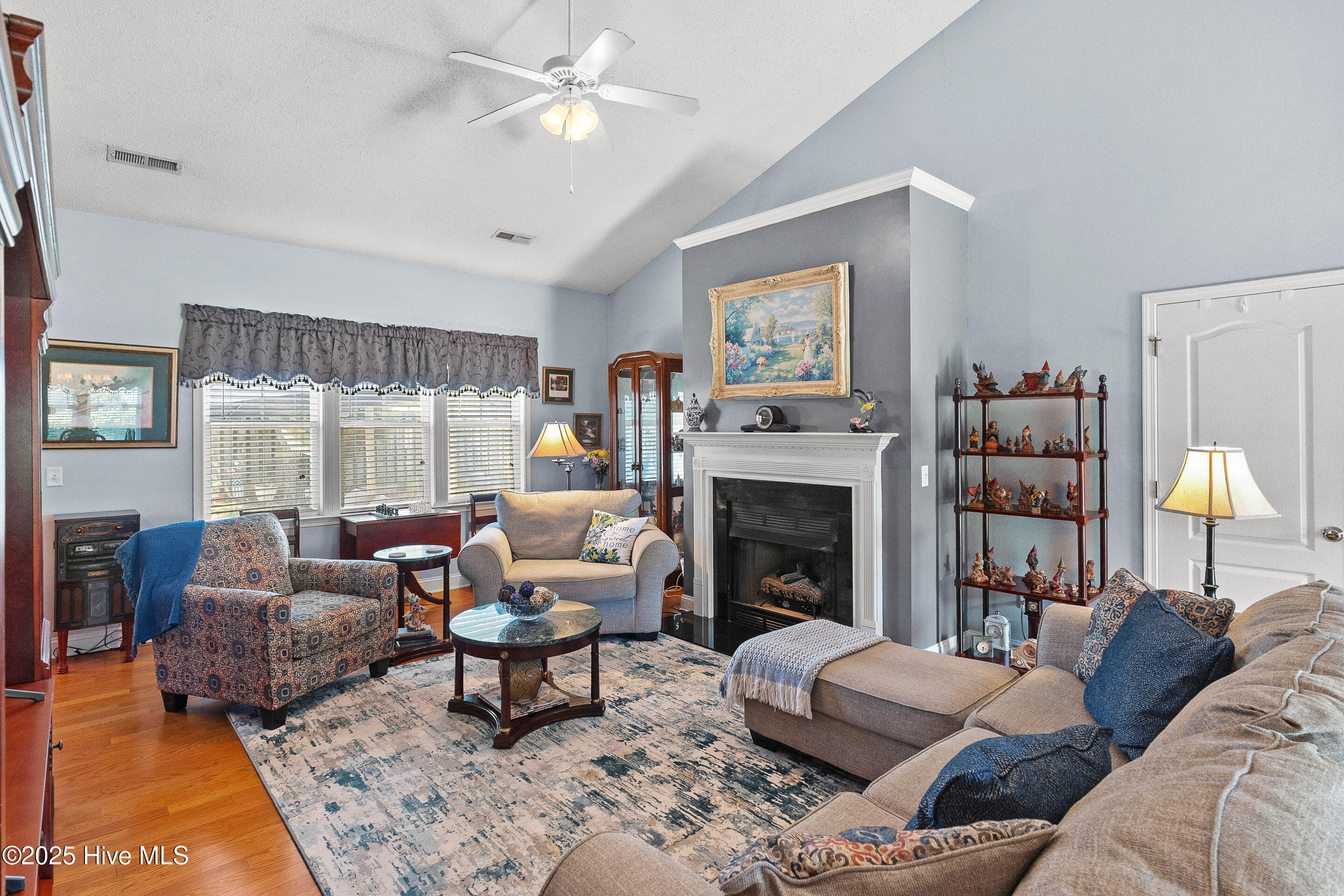 4512 Split Rail Drive Wilmington, NC 28412 - Photo 3 of 23 4512 Split Rail Dr MLS-7