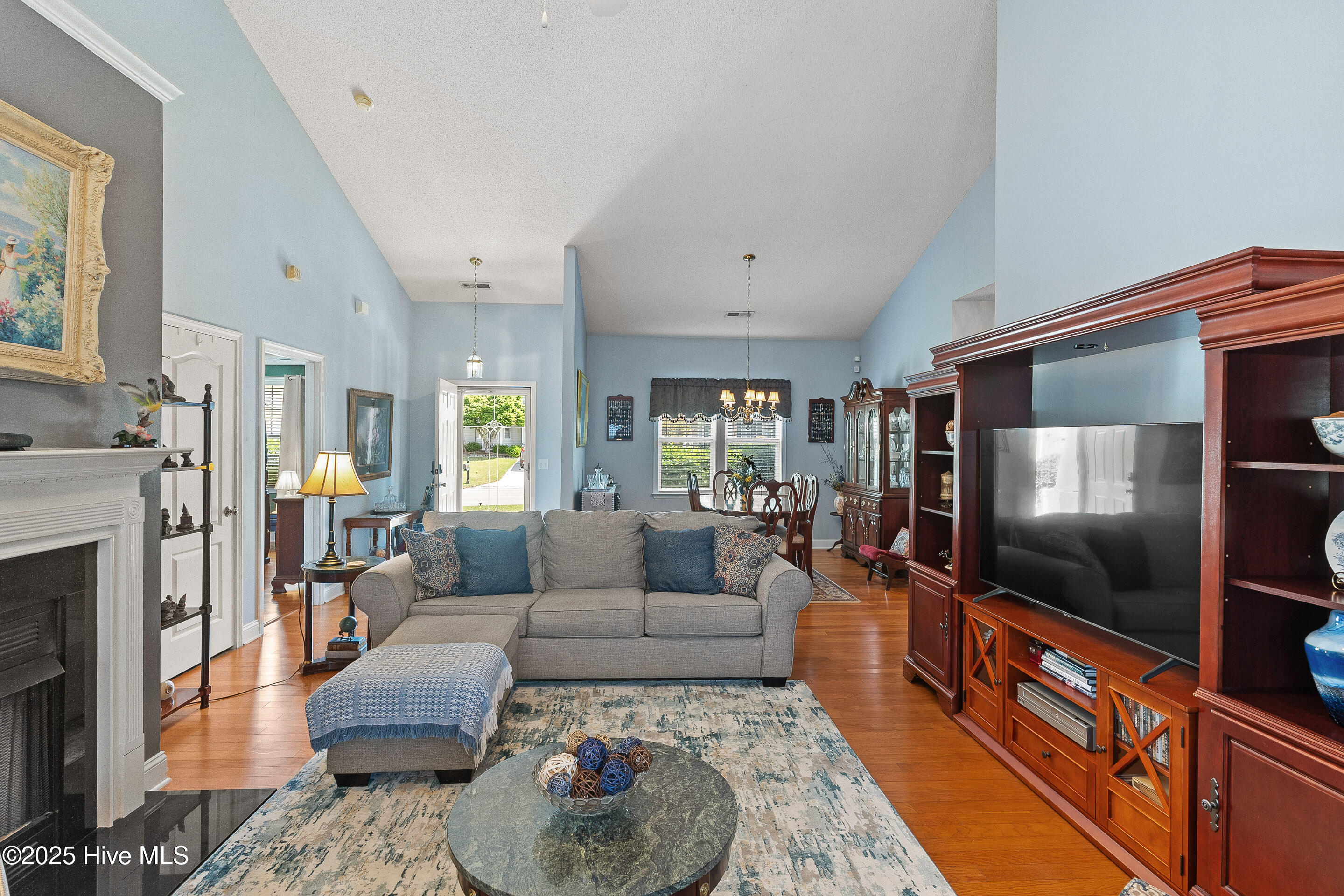 4512 Split Rail Drive Wilmington, NC 28412 - Photo 4 of 23 4512 Split Rail Dr MLS-9