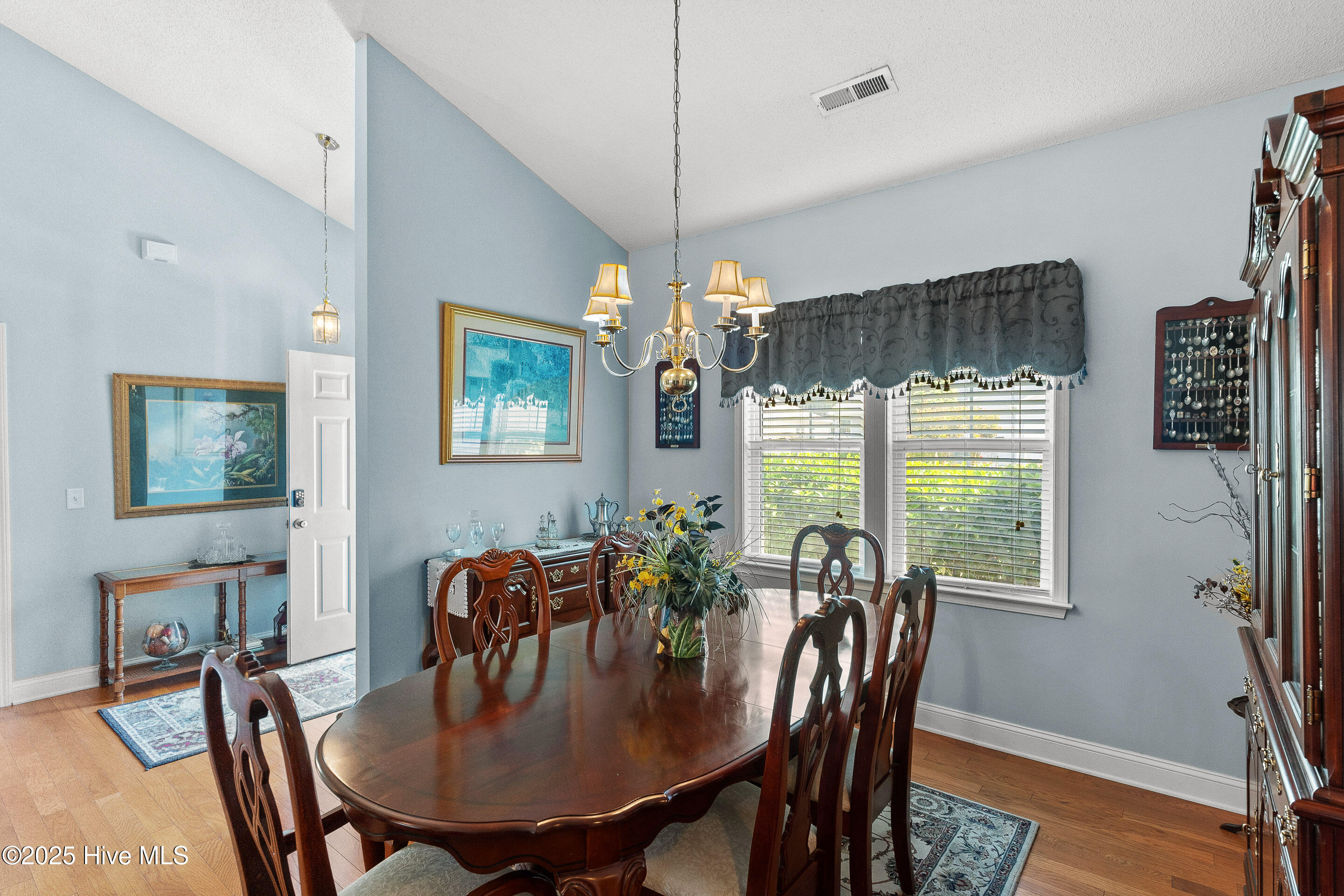 4512 Split Rail Drive Wilmington, NC 28412 - Photo 5 of 23 4512 Split Rail Dr MLS-11