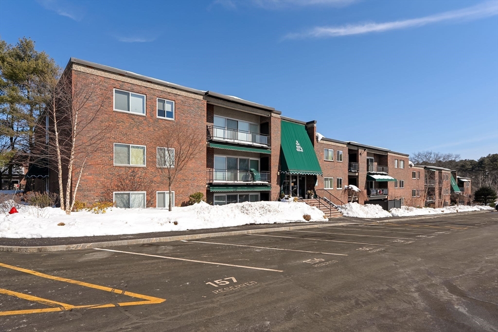 1206 Greendale Avenue, Unit 217 Needham, MA 02492 - Photo 32 of 33