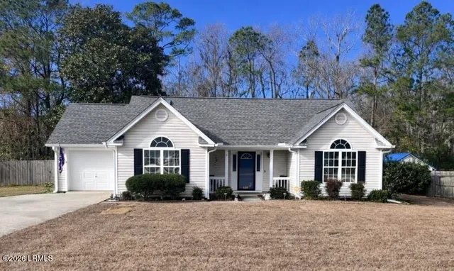 $415,000 | 8 Ardmore Avenue, Beaufort, SC 29907