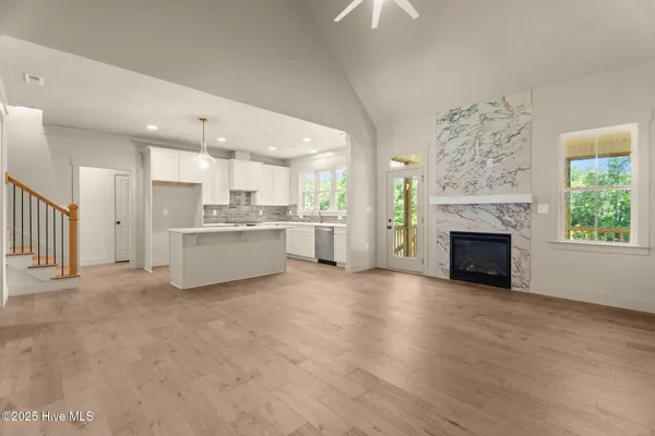 $525,000 | 65 Stream View Way Spring, Spring Hope, NC 27882