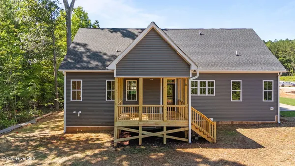 $525,000 | 65 Stream View Way Spring, Spring Hope, NC 27882